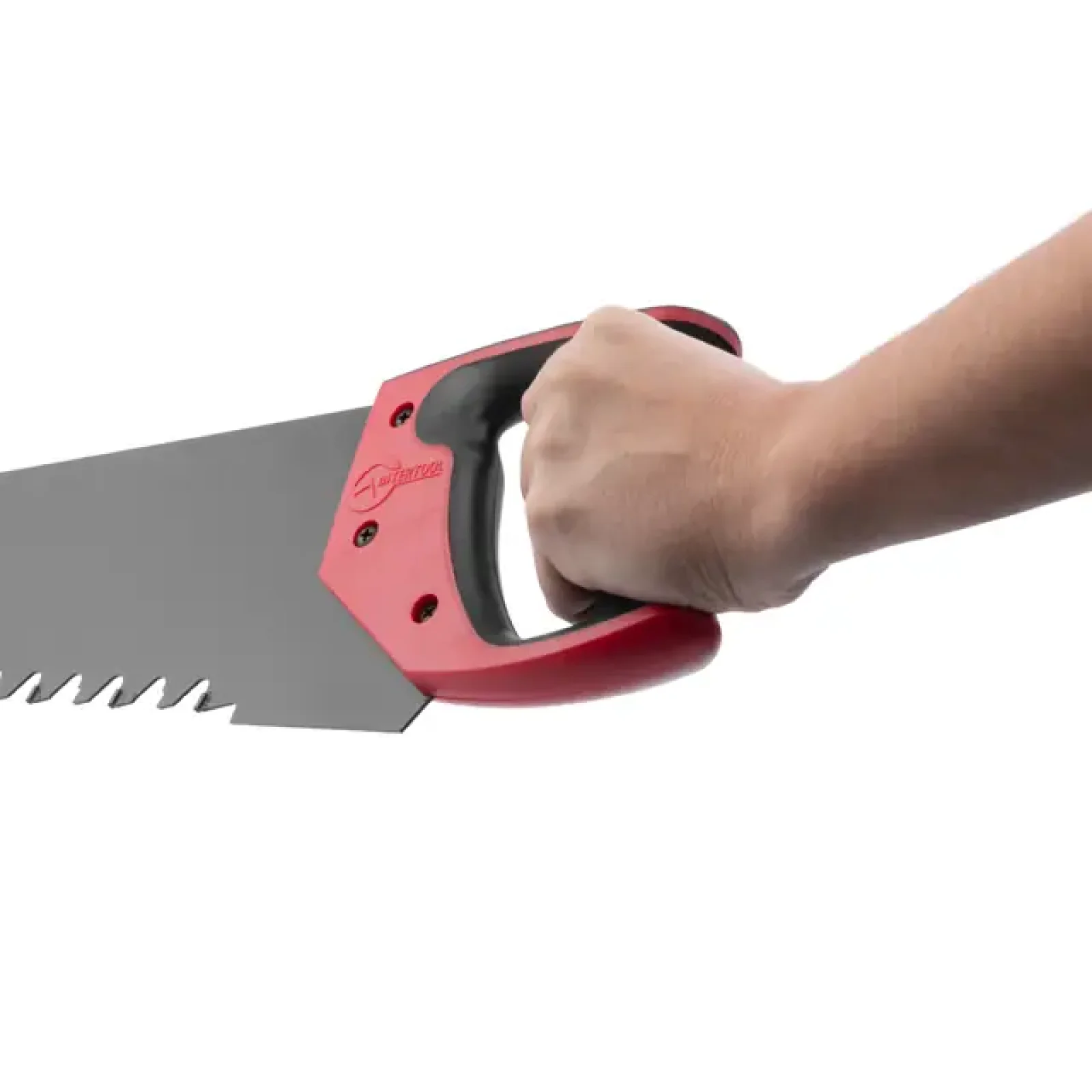 Ножівка по пінобетону, 550 мм INTERTOOL (HT-3131) UA