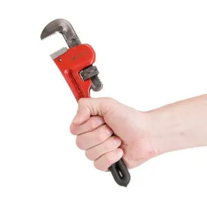 Ключ трубний 250мм тип 