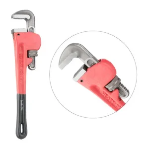 Ключ трубний 300мм тип "Stillson". INTERTOOL (HT-0182) UA