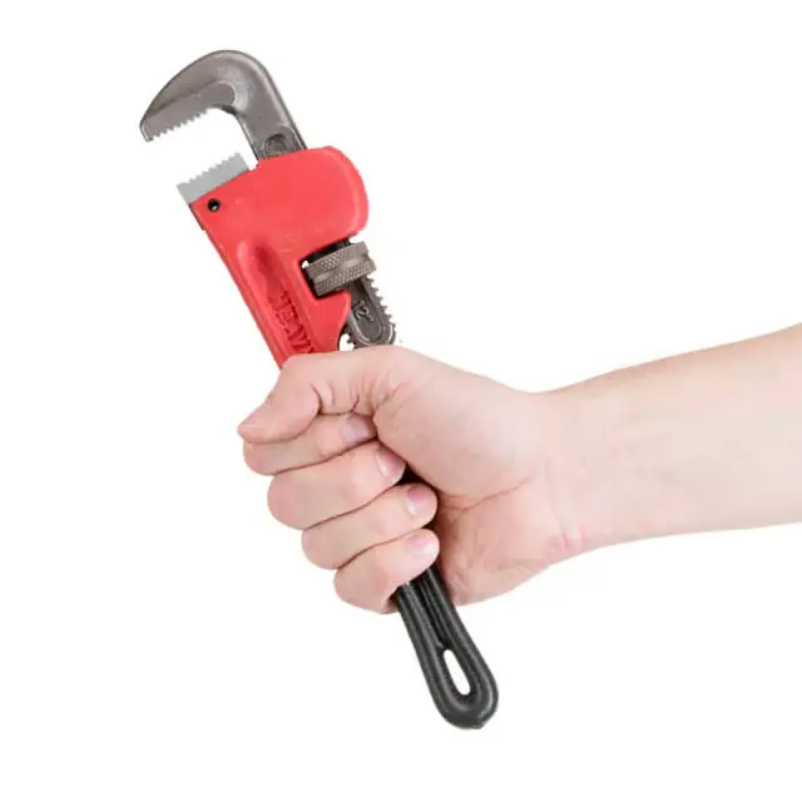 Ключ трубний 300мм тип 