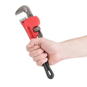 Ключ трубний 300мм тип 