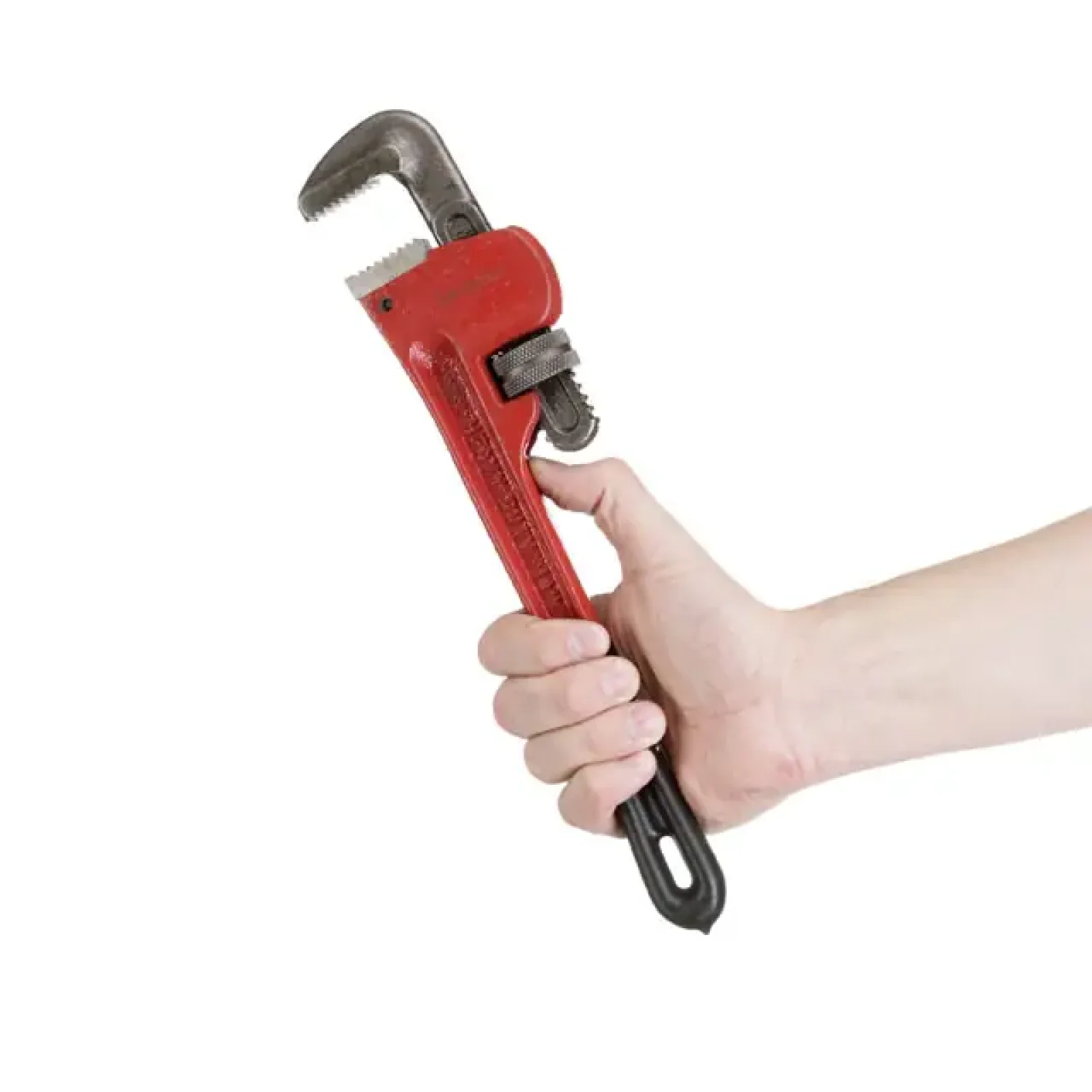 Ключ трубний 350мм тип 