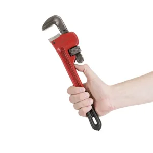 Ключ трубний 350мм тип 