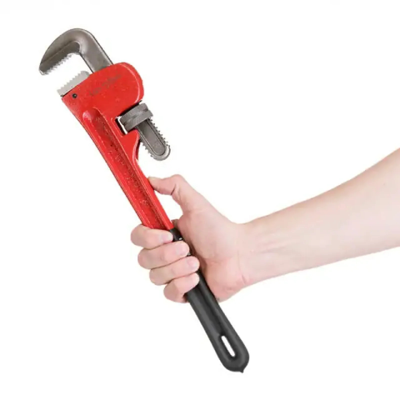 Ключ трубний 450мм тип 