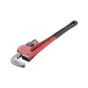 Ключ трубний 450мм тип "Stillson". INTERTOOL (HT-0184) UA