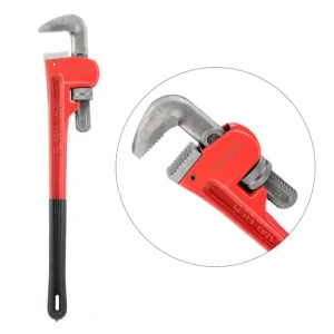 Ключ трубний 600мм тип 