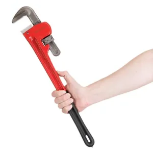 Ключ трубний 600мм тип 