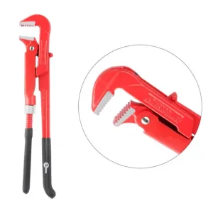 Ключ трубний 0.75