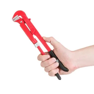 Ключ трубний 0.75