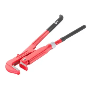 Ключ трубний 0.75" 90° INTERTOOL (HT-0186) UA