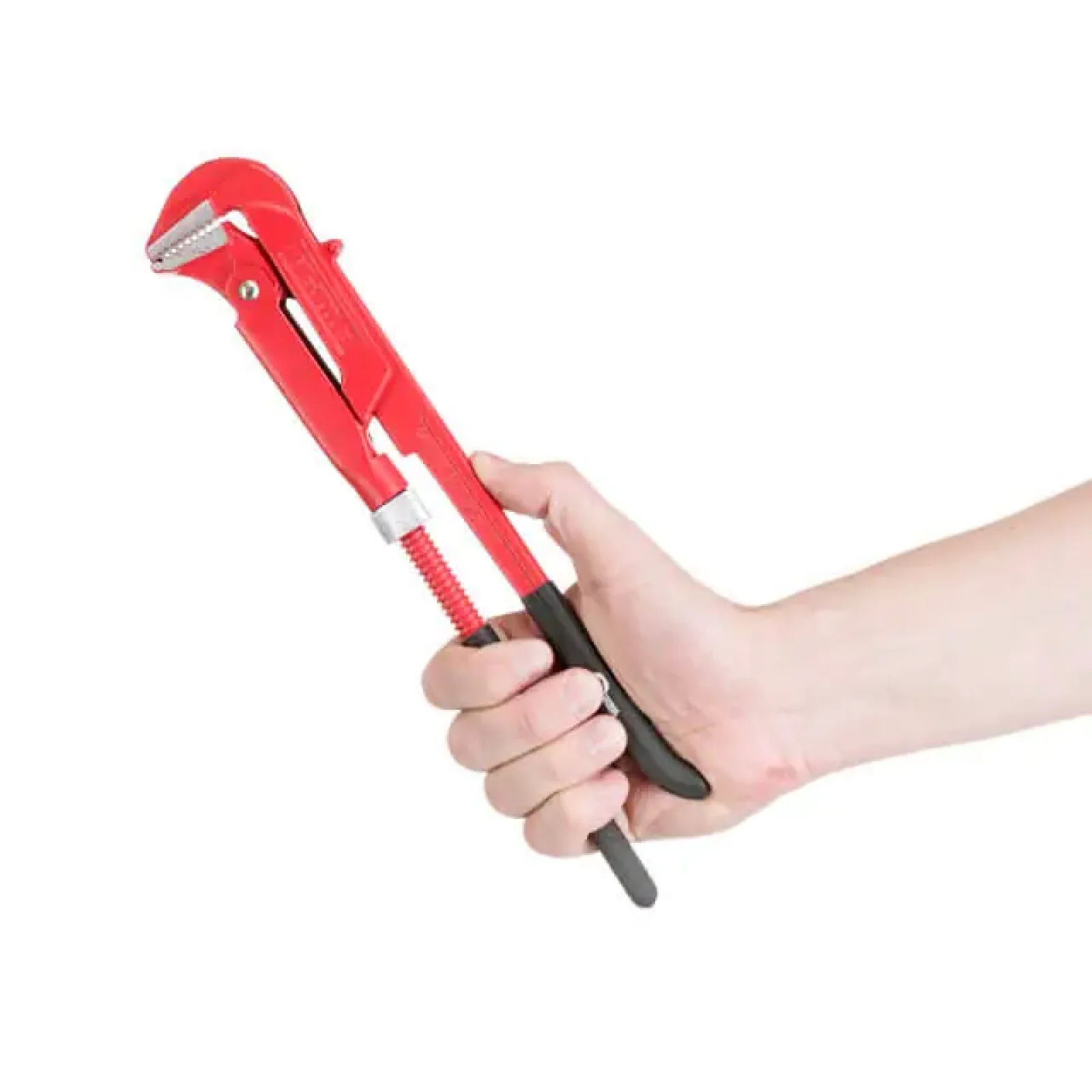 Ключ трубний 1.0