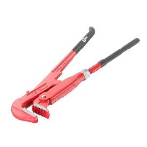 Ключ трубний 1.0", 90град. INTERTOOL (HT-0187) UA