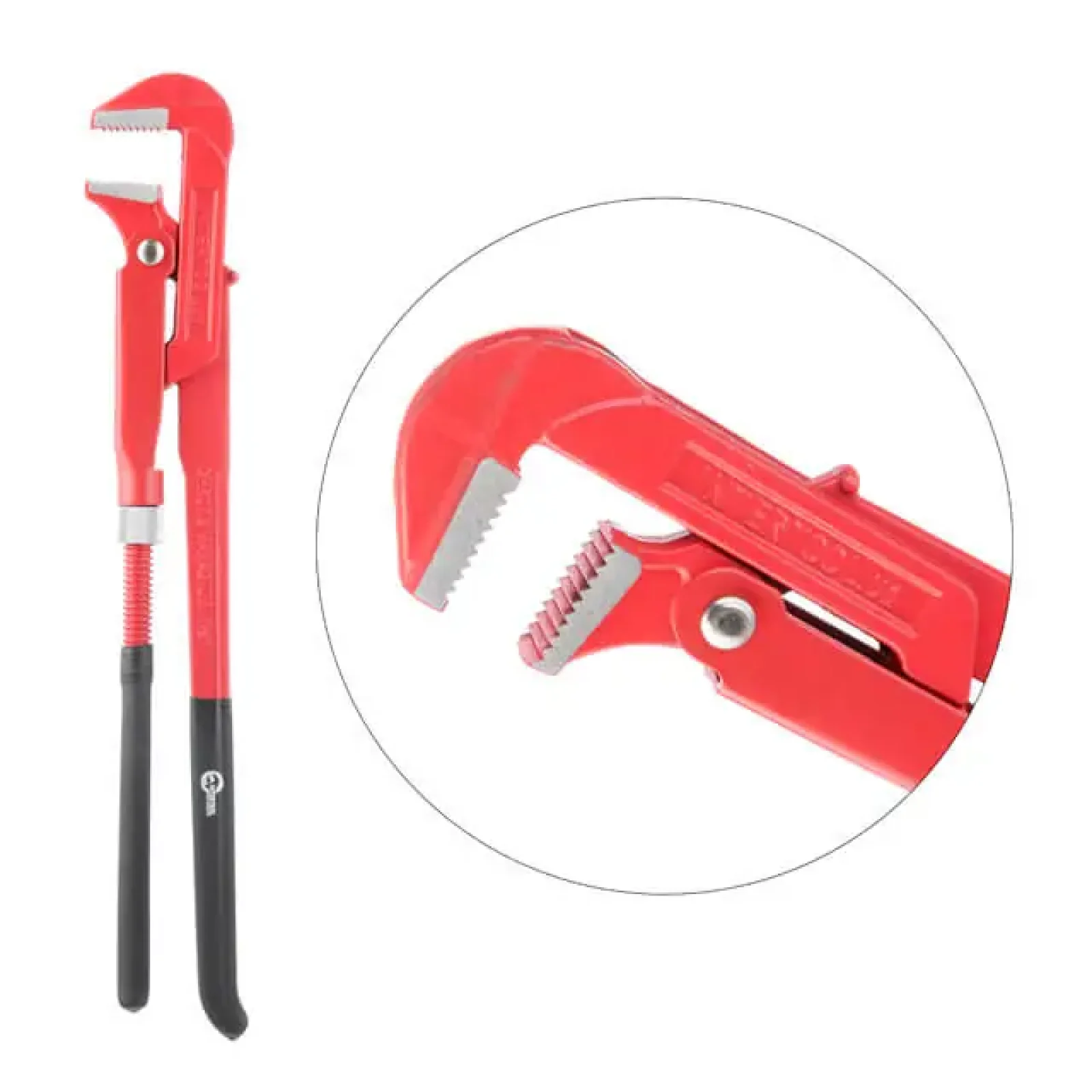 Ключ трубний 1.5