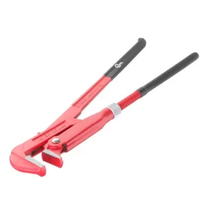 Ключ трубний 1.5" 90° INTERTOOL (HT-0188) UA