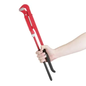 Ключ трубний 2.0