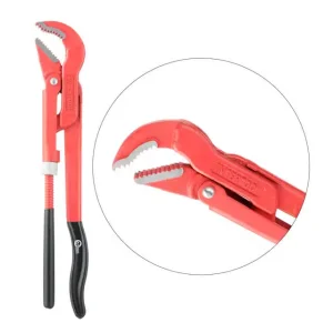 Ключ трубний, 1