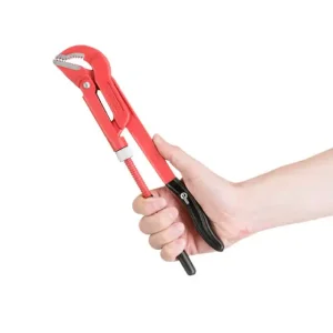 Ключ трубний, 1