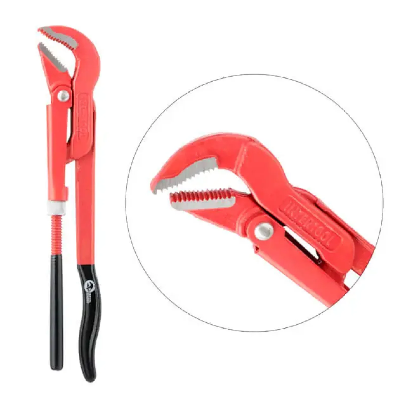 Ключ трубний, 1,5