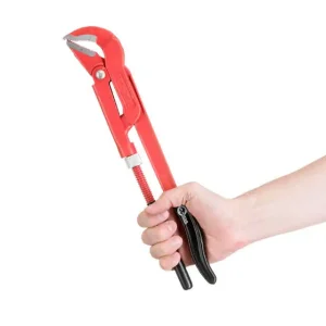 Ключ трубний, 1,5