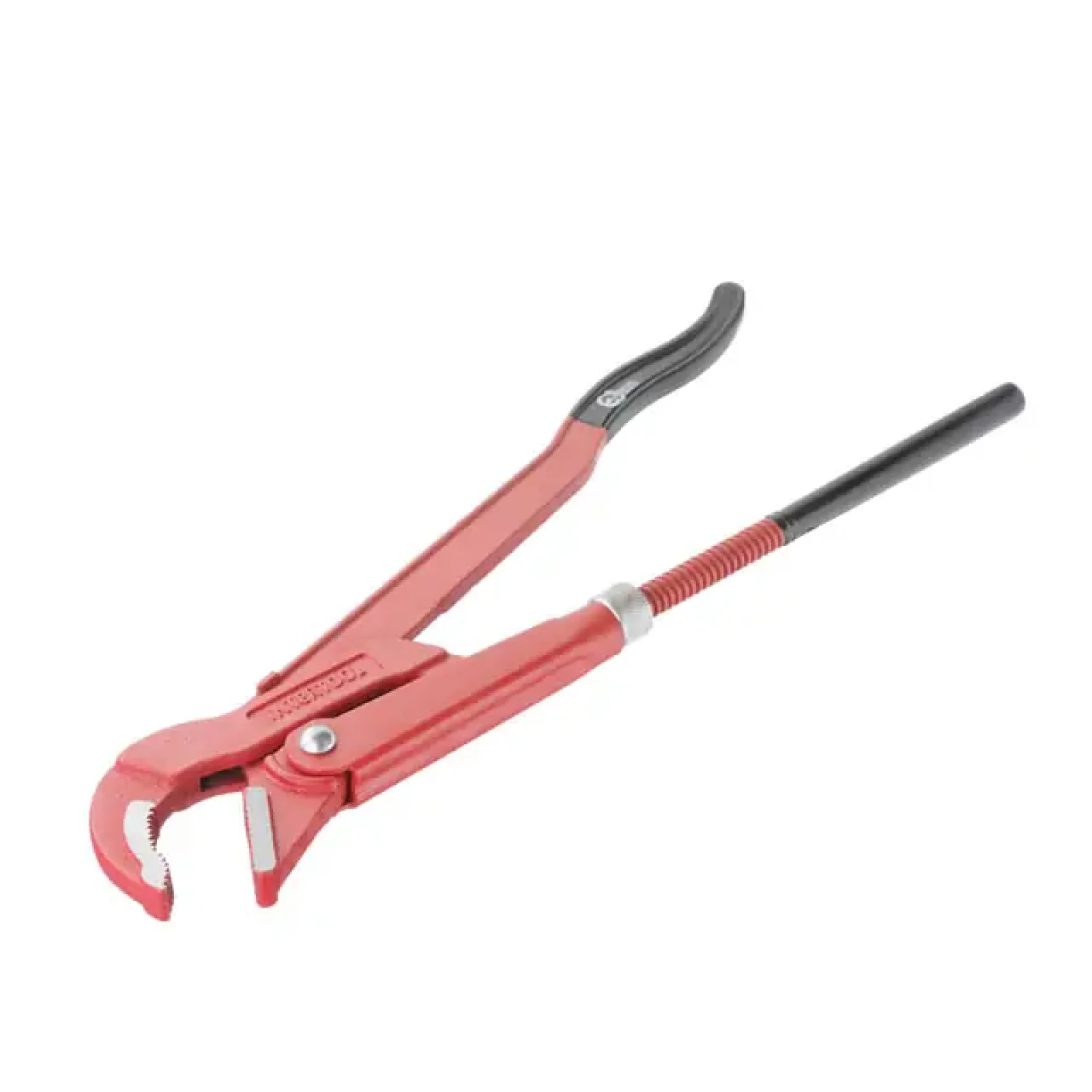 Ключ трубний, 2