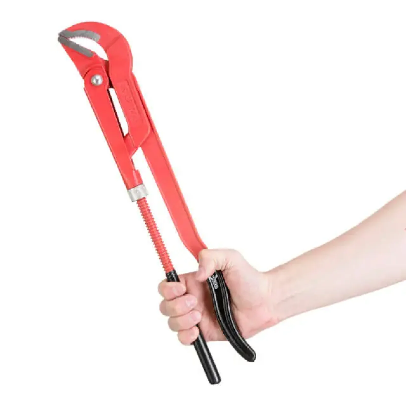 Ключ трубний, 2