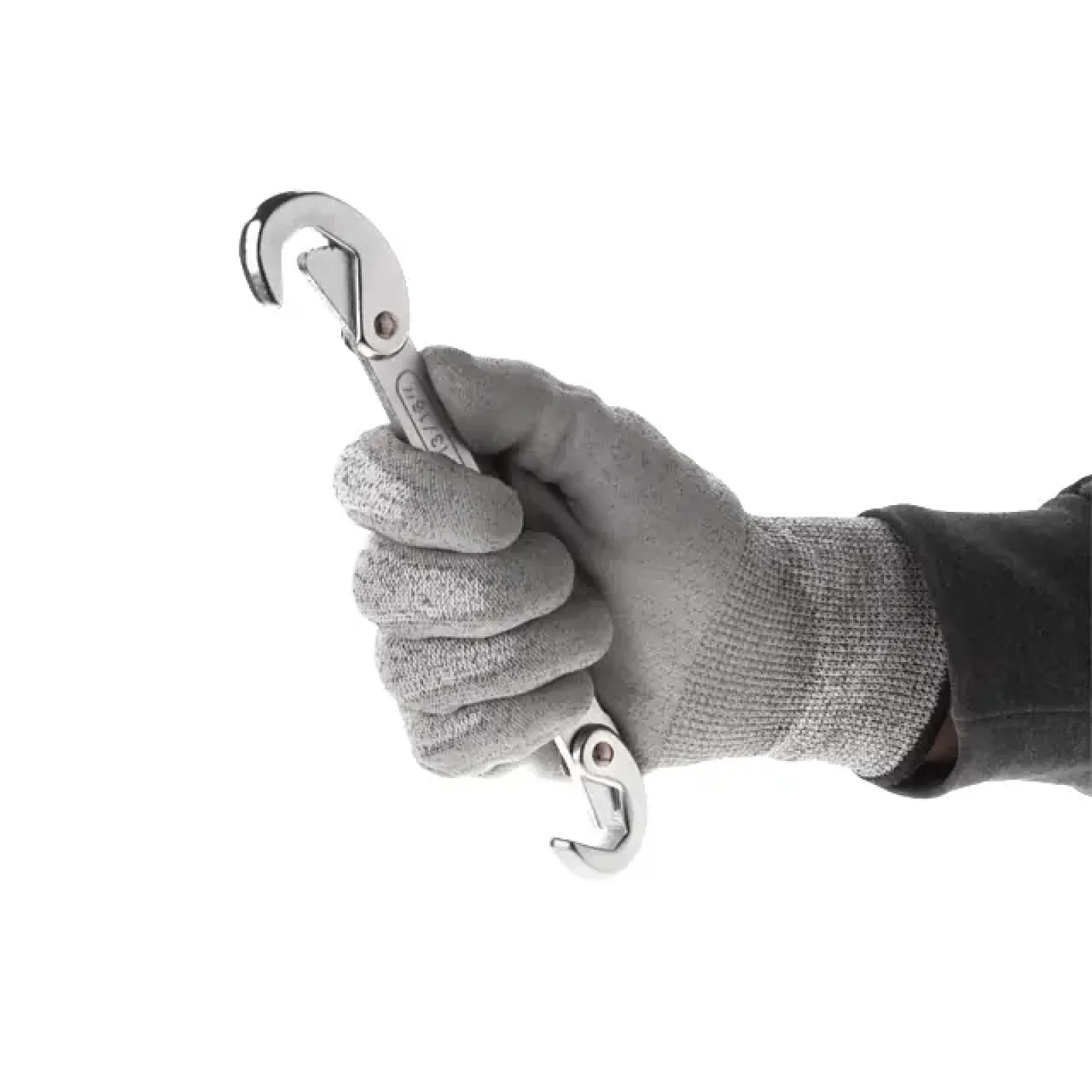 Набір ключів трубних накидних, 9-32 мм INTERTOOL (XT-3002) UA