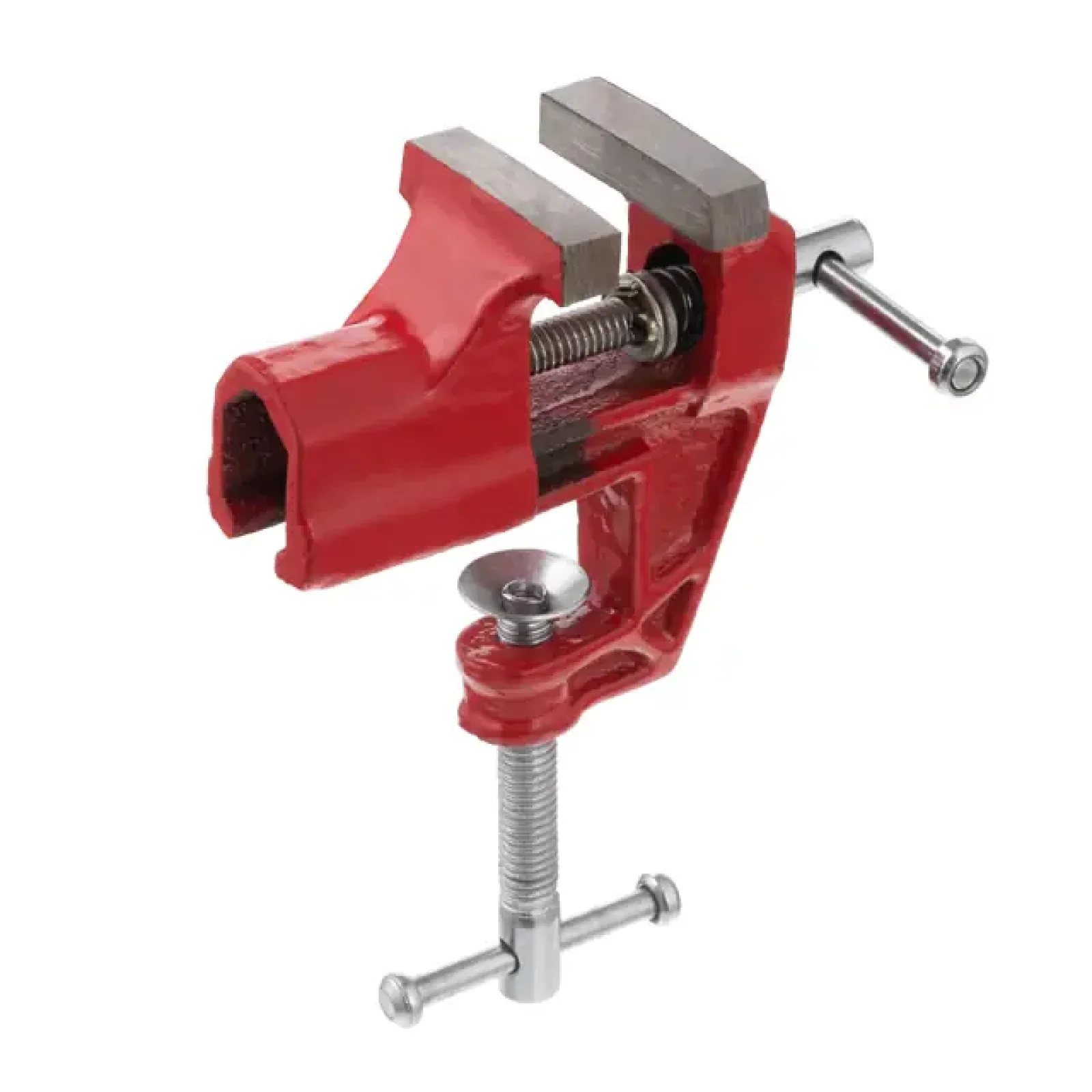 Лещата мiнi, 40 мм INTERTOOL (HT-0055) UA