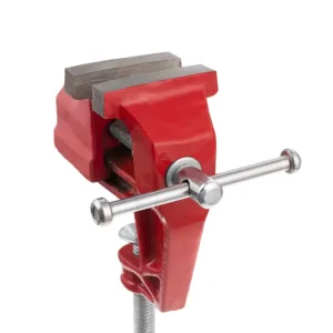 Лещата мiнi, 40 мм INTERTOOL (HT-0055) UA