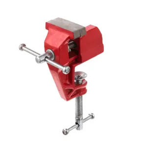Лещата мiнi, 40 мм INTERTOOL (HT-0055) UA