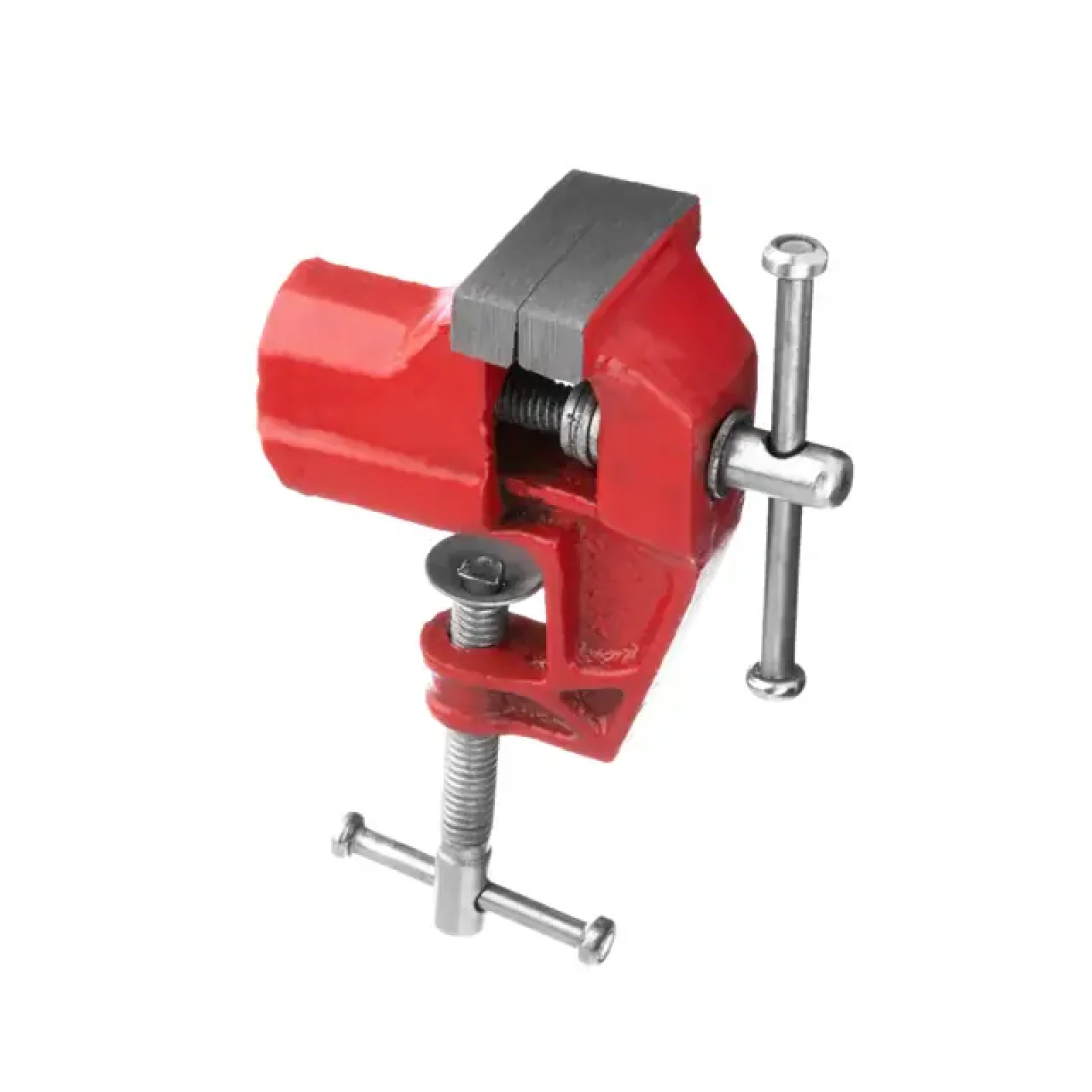 Лещата мiнi, 40 мм INTERTOOL (HT-0055) UA