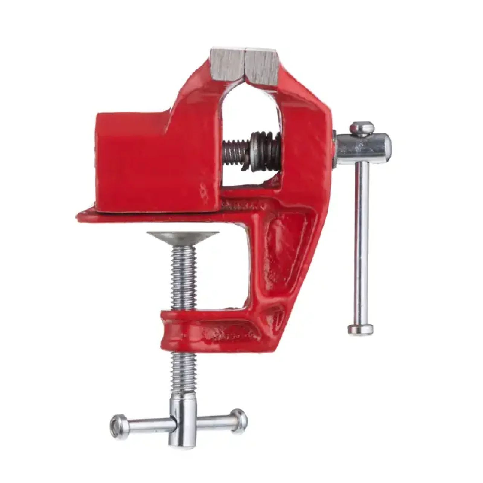 Лещата мiнi, 50 мм INTERTOOL (HT-0056) UA