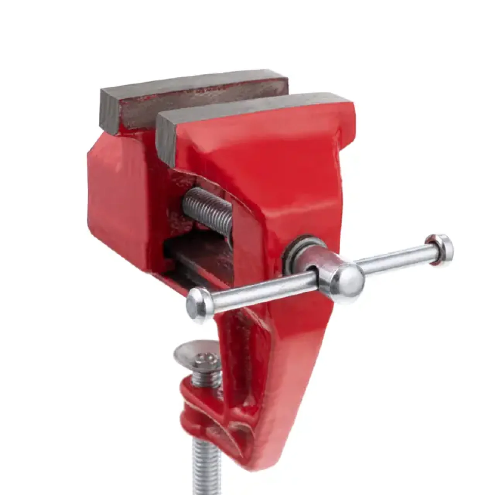 Лещата мiнi, 50 мм INTERTOOL (HT-0056) UA