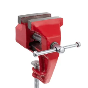 Лещата мiнi, 50 мм INTERTOOL (HT-0056) UA