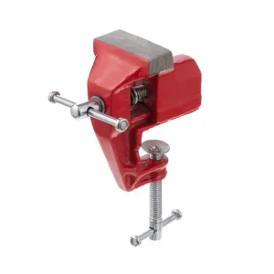 Лещата мiнi, 50 мм INTERTOOL (HT-0056) UA