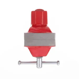 Лещата мiнi, 50 мм INTERTOOL (HT-0056) UA