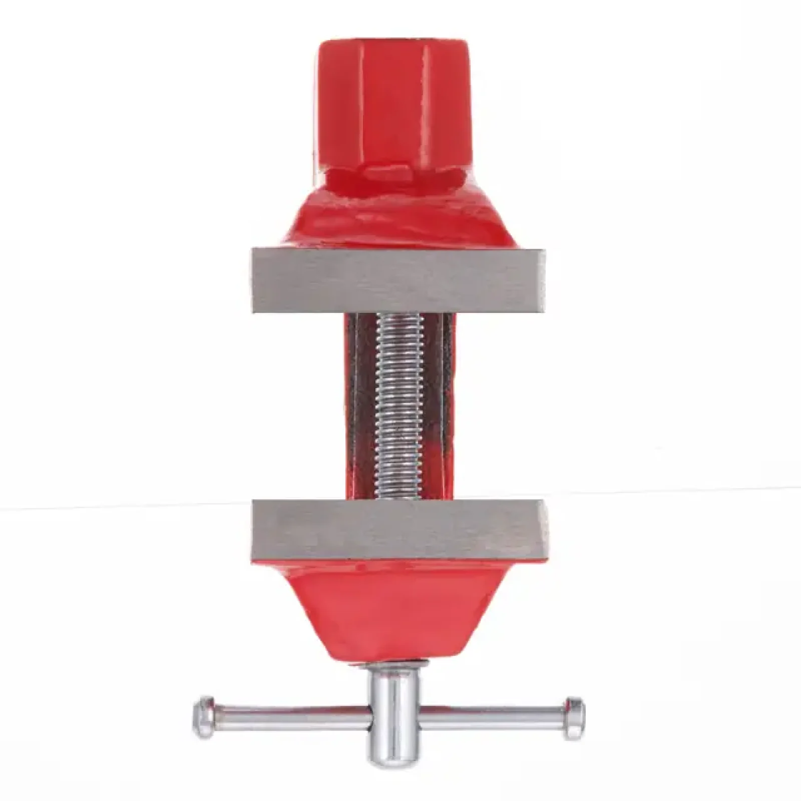 Лещата мiнi, 50 мм INTERTOOL (HT-0056) UA