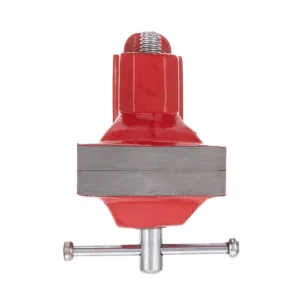 Лещата мiнi, 60 мм INTERTOOL (HT-0057) UA