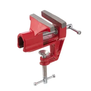 Лещата мiнi, 70 мм INTERTOOL (HT-0058) UA