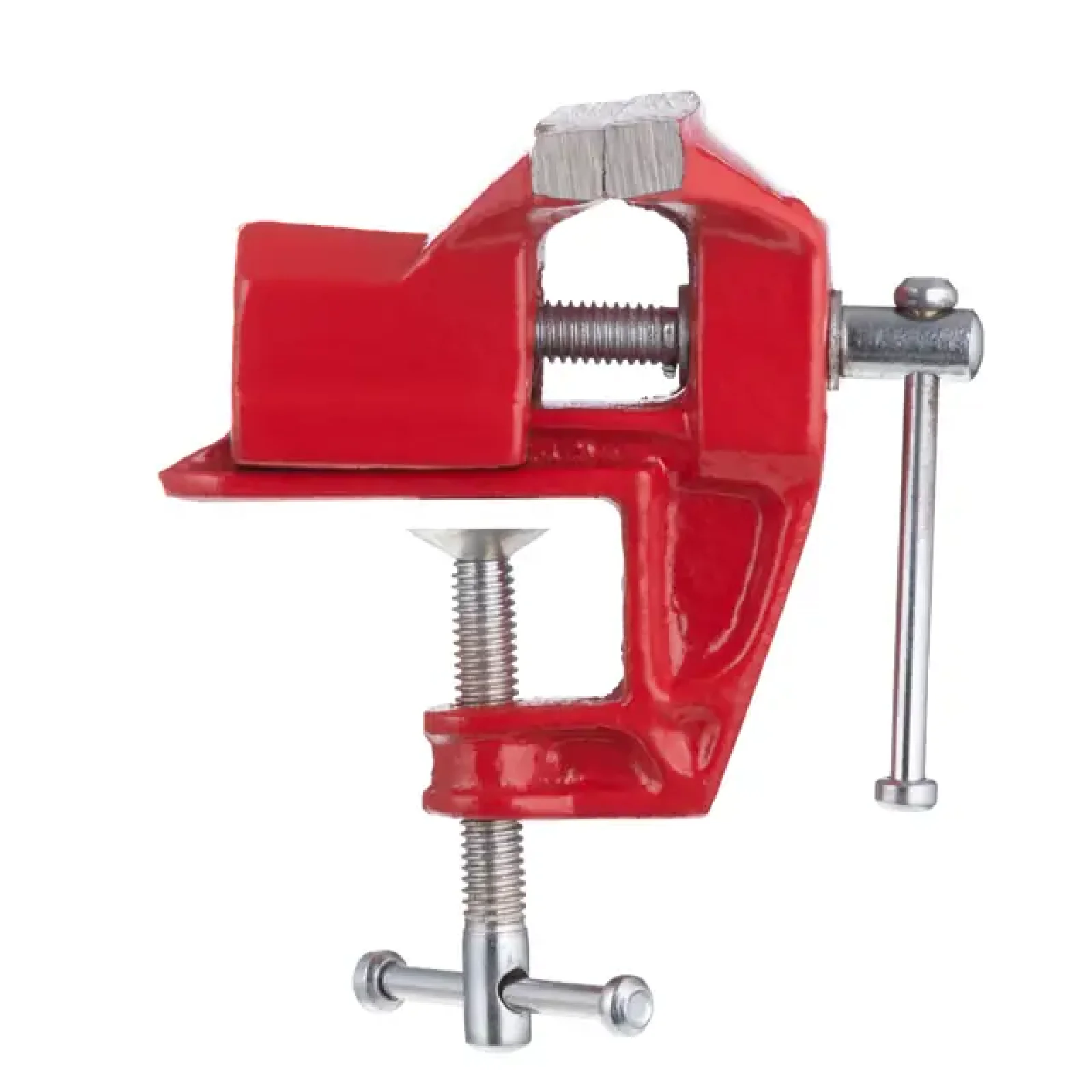 Лещата мiнi, 70 мм INTERTOOL (HT-0058) UA