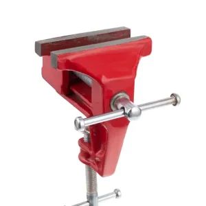 Лещата мiнi, 70 мм INTERTOOL (HT-0058) UA