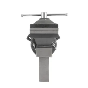Лещата слюсарні поворотні, 125 мм, 7,85 кг INTERTOOL (HT-0082) UA