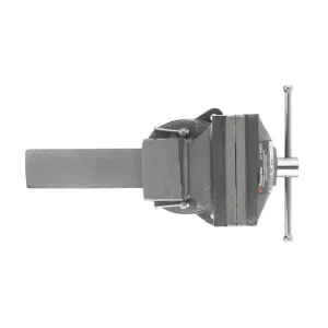 Лещата слюсарні поворотні, 150 мм, 9,6 кг INTERTOOL (HT-0083) UA