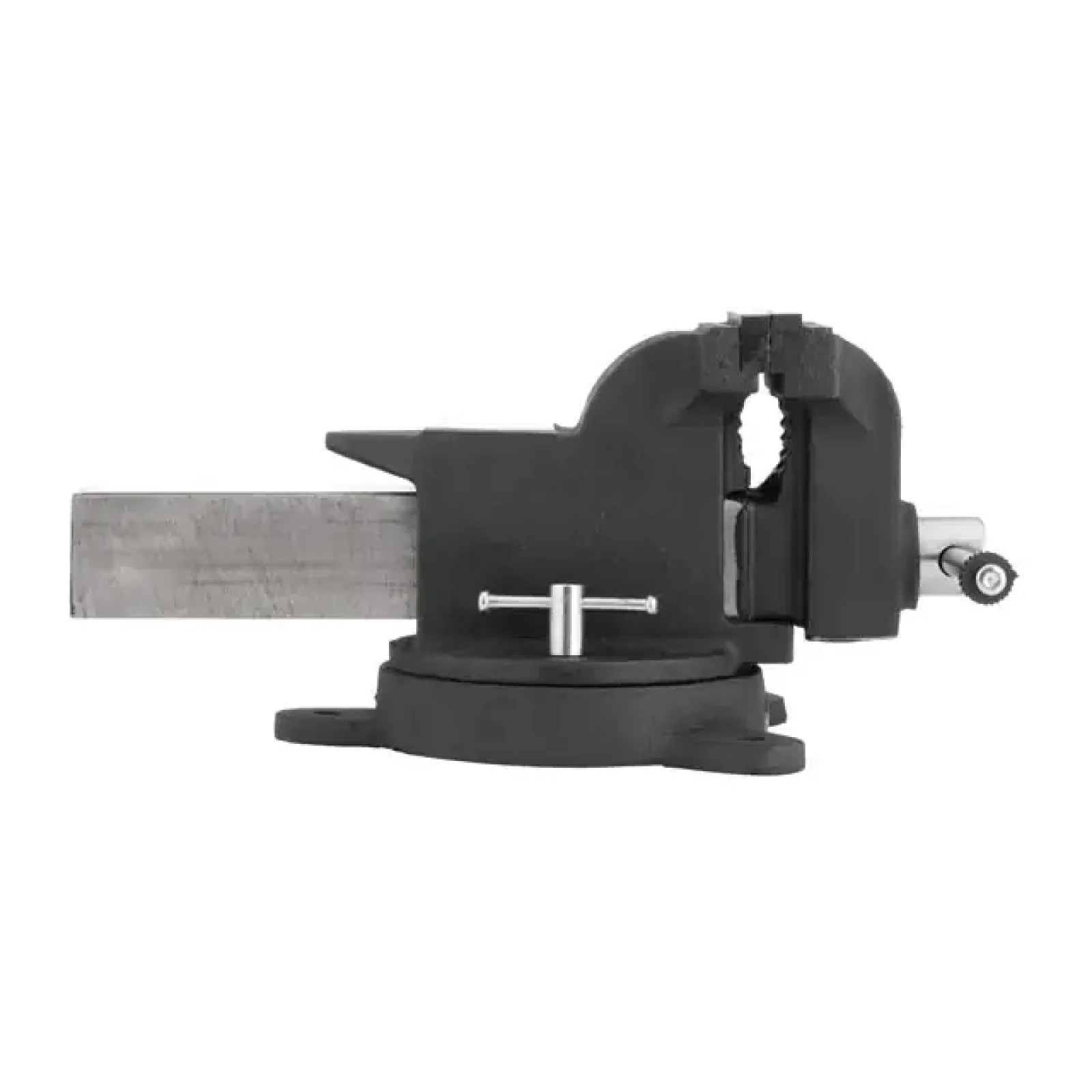 Лещата слюсарні поворотні, 125 мм, 11,55 кг, STORM INTERTOOL (HT-0086) UA