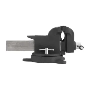 Лещата слюсарні поворотні, 125 мм, 11,55 кг, STORM INTERTOOL (HT-0086) UA