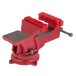 Губки гумові для лещат, 100 мм, магнітні INTERTOOL (HT-0098) UA