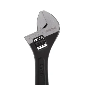 Ключ розвідний 150 мм INTERTOOL (HT-0191) UA