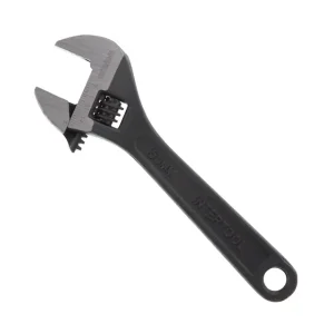 Ключ розвідний 150 мм INTERTOOL (HT-0191) UA