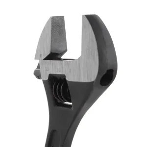 Ключ розвідний 200 мм INTERTOOL (HT-0192) UA