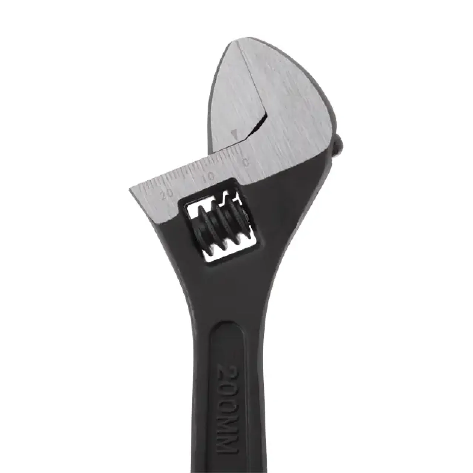 Ключ розвідний 200 мм INTERTOOL (HT-0192) UA