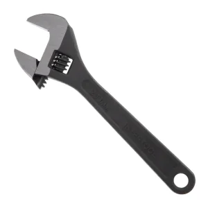 Ключ розвідний 200 мм INTERTOOL (HT-0192) UA